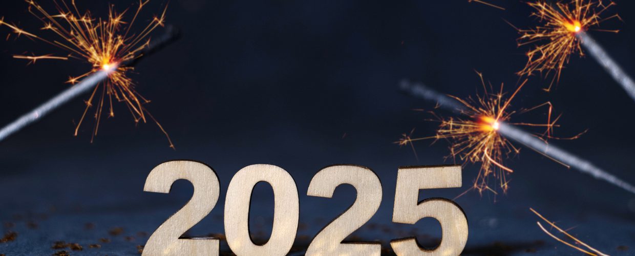 Selamat Datang 2025