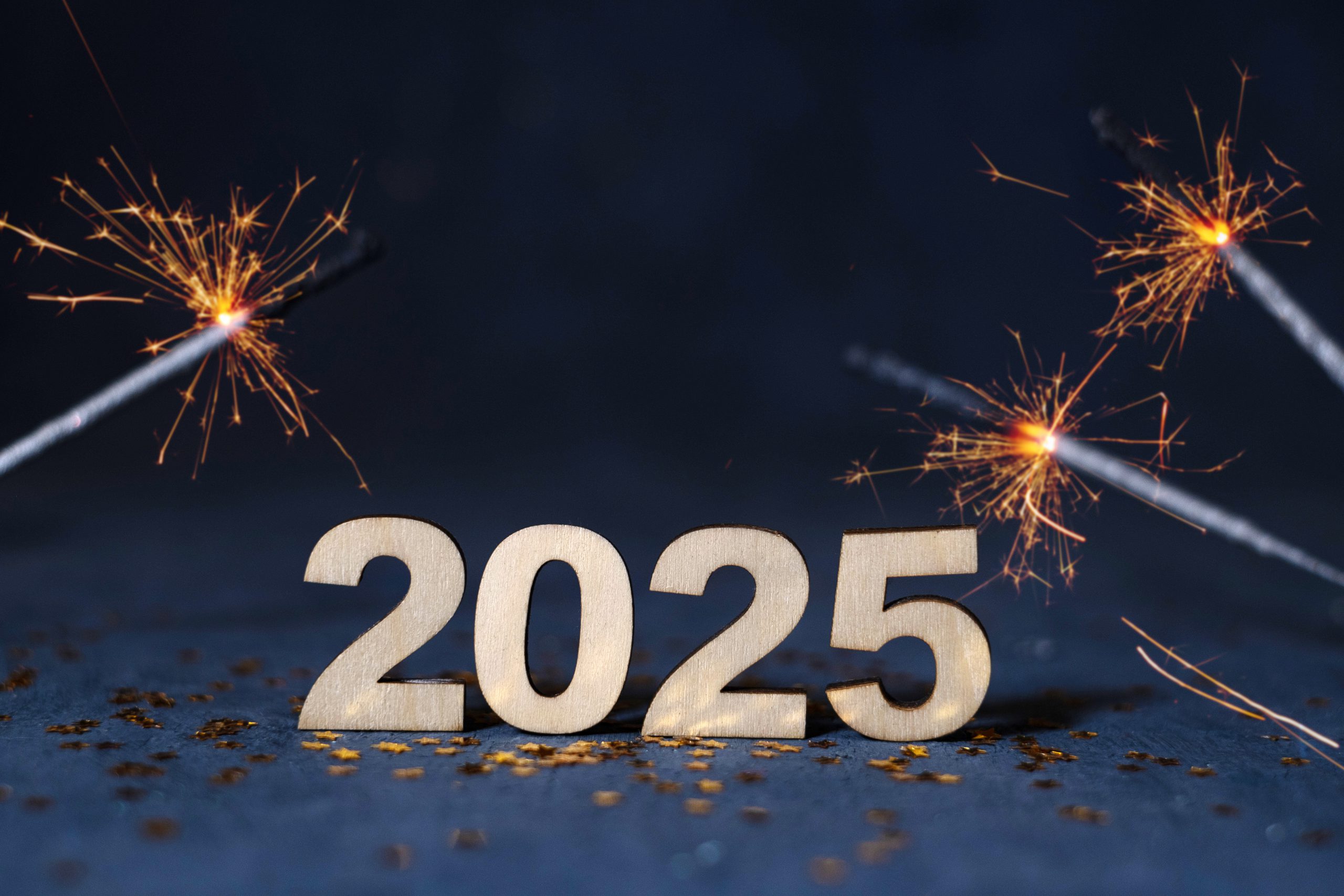 Selamat Datang 2025